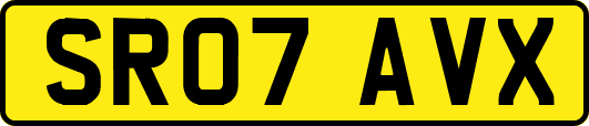 SR07AVX