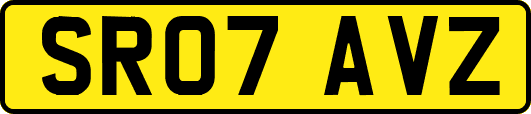 SR07AVZ