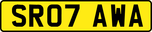 SR07AWA