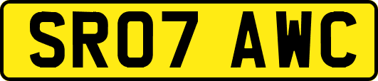 SR07AWC