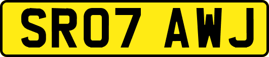 SR07AWJ