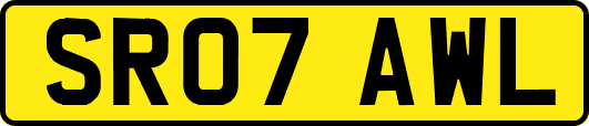 SR07AWL