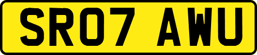 SR07AWU