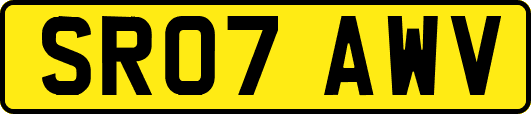 SR07AWV