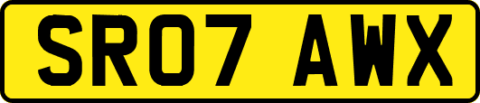 SR07AWX