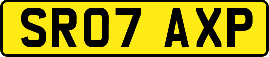 SR07AXP