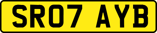 SR07AYB