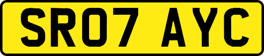 SR07AYC