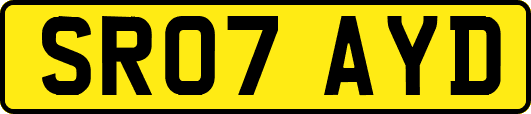 SR07AYD