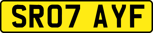 SR07AYF