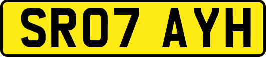 SR07AYH