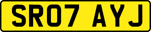 SR07AYJ