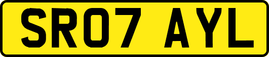 SR07AYL