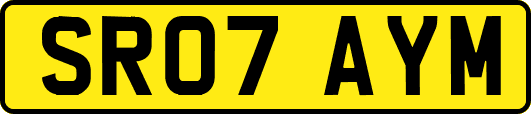 SR07AYM