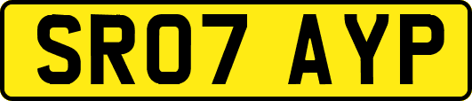 SR07AYP