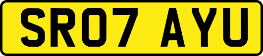 SR07AYU