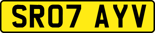 SR07AYV