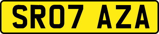 SR07AZA