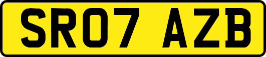 SR07AZB