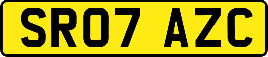 SR07AZC