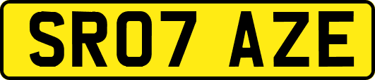 SR07AZE