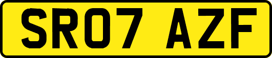 SR07AZF