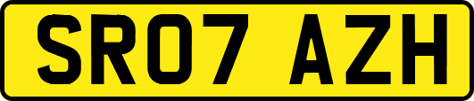 SR07AZH