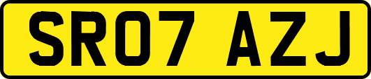 SR07AZJ