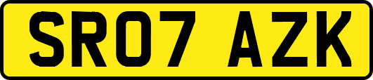 SR07AZK