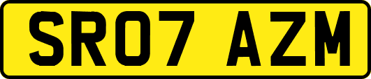 SR07AZM