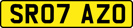 SR07AZO