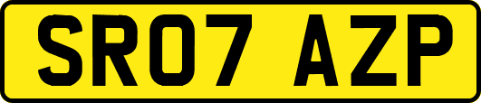 SR07AZP