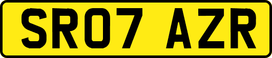 SR07AZR
