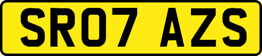 SR07AZS