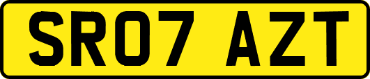 SR07AZT