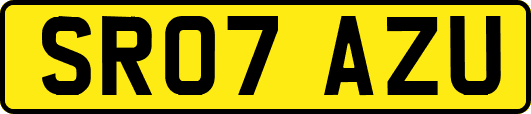 SR07AZU