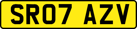 SR07AZV