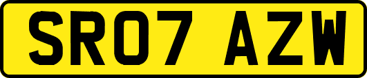 SR07AZW