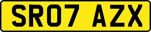 SR07AZX