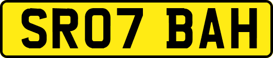 SR07BAH