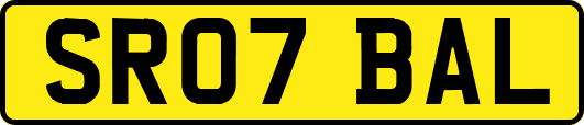 SR07BAL
