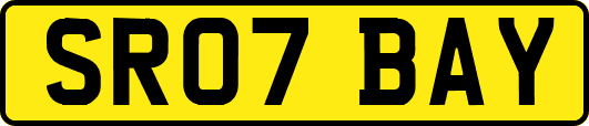 SR07BAY