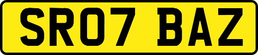 SR07BAZ