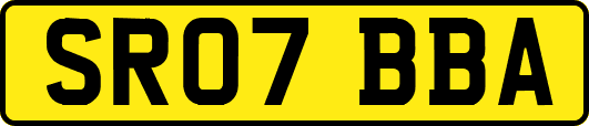 SR07BBA