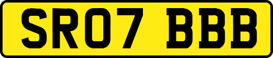 SR07BBB