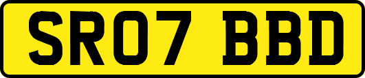 SR07BBD