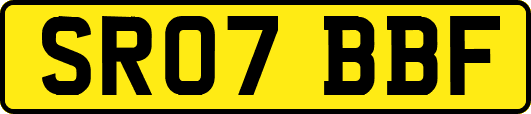 SR07BBF