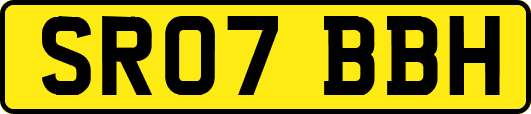 SR07BBH