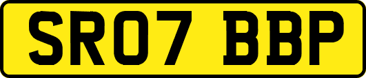 SR07BBP