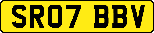 SR07BBV